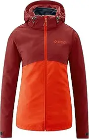 [maier sports] Women's shelf Dj W outdoor jacket
