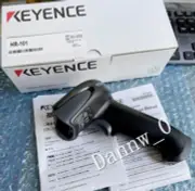 NEW IN BOX KEYENCE HR-101 Barcode Scanner Reader