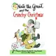 Nate the Great and the Crunchy Christmas