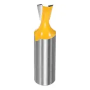 Dovetail Router Bits 3/8" Diameter 1/2" Shank 14 Degree Dovetail Joint Bit