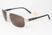 Carrera 7015 Xcede Gold / Brown Sunglasses 7015/S 5GP 61mm