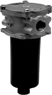 Reliable NSF Rated Hydraulic Filter for Vehicles - In-Tank, 50 GPM Performance