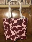 NWT-Kate Spade-SET-Brynn Rose Florets-Tote Bag & Lg Slim Bifold Wallet-$538