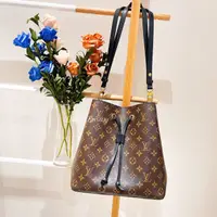 在飛比找蝦皮購物優惠-黎都精品】LV 路易威登 LOUIS VUITTON M44