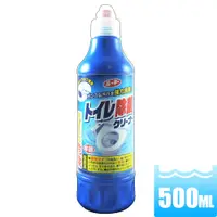 在飛比找樂天市場購物網優惠-日本 第一石鹼 馬桶清潔劑 超強除菌 洗淨 消臭 500ml