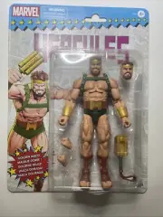 Hasbro Marvel Legends Retro Collection HERCULES Action Figure 6" IN STOCK