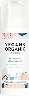 Revitalising Hydrating Cream Normal Skin 50 ml