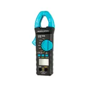 DETA 600V Digital Clamp Meter