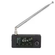 ATS-mini 0.5-108MHz SI4732 Mini Pocket SSB Radio All Band ESP32 Radio Receiver