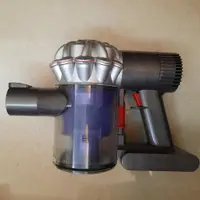 在飛比找蝦皮購物優惠-DYSON V6 (SV03) 無線吸塵器