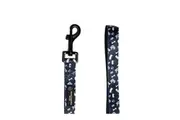AFL Carlton Blues Pet Lead Dog Puppy 150cm Nylon Adjustable Walk Leash Cord