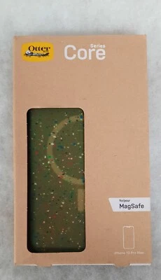 iPhone 13 Pro Max Case for MagSafe Core Series mint mojito Magcafe Green