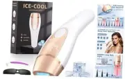 Laser Hair Removal, IPL Laser Hair Removal for Women and Men, 3 In 1 At Home