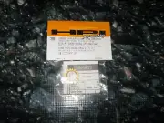 RC HPI R40 Nitro 2 Speed 18 Tooth Pinion Gear Aluminum Gold (1) 76968
