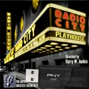NBCs Radio City Playhouse (28 Episodes) Old Time Radio on 32GB USB