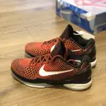 高品質 NIKE ZOOM KOBE 6 ALL STAR 黑紅 科比 全名明星賽 實戰 籃球鞋 448693-600