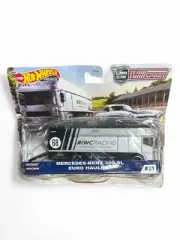 Hot Wheels Team Transport Models and Component Car (GJT43) Mercedes-Benz 390 SL