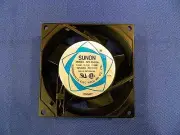 SUNON FAN MODEL SF11592A 115VAC 50/60HZ NEW