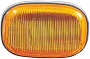 TarosTrade 38-0423-N-36067 Side Indicator Yellow