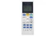 KTSX002 Replacement Remote For Panasonic Air Conditioners