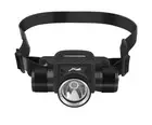 Diving Headlamp 800 Lumen Torch IPX8 Waterproof Headlight Shines yellow beam