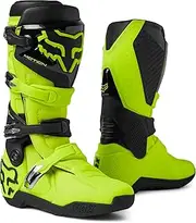 Fox Racing Motion Motocross Boots, Men's Boots