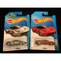 在飛比找蝦皮購物優惠-🏁絕版🇮🇹 Hotwheels 經典 風火輪 Laferra