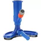 Dust Cleaner Handheld Vacuum Small Light Weight Portable Vacuum Cleaner Vacuum