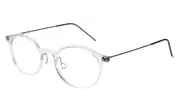 1001 PREMIUM-LT31-C19-4620-SPECTACLE FRAME