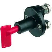 Hella Battery Master Switch - 4650