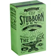 The Stubborn Few Pinot Gris Cask 2L