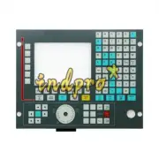 1PCS For New 8035 8036 CNC8036 8037 CNC8037 Membrane Keypad