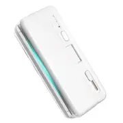 Portable Mini Heat Sealer Mini Bag Sealer Heat Sealer Handheld Sealer Bag4749