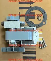 Miele Front Loader Washing Machine Water Drain Pump W719 W720 W722 W723 W724