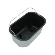 Bread Machine Accessories Parts Mixing Bread Bucket Inner Tank8287