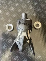 McFarlane Toys DC Multiverse Male Armored Torso Fodder 1/10 Scale Ghost-Maker