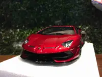 在飛比找有閑購物優惠-1/18 AUTOart Lamborghini Avent