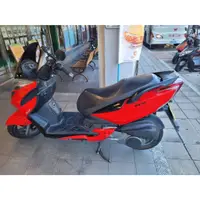 在飛比找蝦皮購物優惠-自售光陽KYMCO G-DINK300黃牌