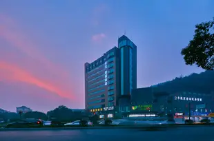 開元曼居·杭州火車南站店Manju Hotel (Hangzhou South Railway Station)