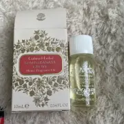 Crabtree & Evelyn Home Fragrance Oil Pomegranate Grove￼ New in box