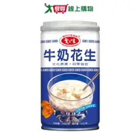 在飛比找蝦皮商城優惠-愛之味 牛奶花生湯(340G/6入)【愛買】