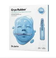 Dr. Jart+ Dr Jart Cryo Rubber Mask MOISTURIZING HYALURONIC ACID US Seller