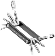 Giant Toolshed 11 Folding Multi Tool