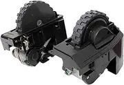 Left & Right Drive Wheel Assembly Module .Compatible for Roomba S9 9150S9+ S9 Plus 9550. Robot Vacuum Cleaner Replacement