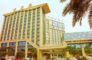 新津威喜登酒店Xinjin Weixideng Hotel