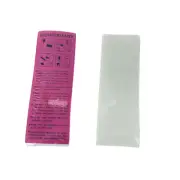 100pcs Removal Nonwoven Body Cloth Hair Remove Wax Paper Rolls High Quality Hair