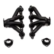 Hooker 2312HKR Block Hugger Headers - Painted