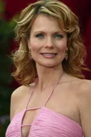 Jann Carl at The 76th Academy Awards - Arrivals at The Kodak Theat- Old Photo 4