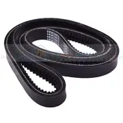 Drive Belt 6684749 2*10*1499La For Bobcat Mini Track Loader MT52 MT55 MT85 MT100