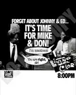 Nov 1991 In Living Color Mike Tyson & Don King Skit TV Guide Promo Ad 8x10 Photo